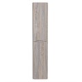 Шкаф-пенал подвесной  BelBagno ACQUA-1600-2A-SC-PS-P ACQUA-1600-2A-SC-PS-P - фото 158408