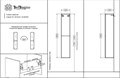 Шкаф-пенал подвесной  BelBagno ACQUA-1600-2A-SC-PS-P ACQUA-1600-2A-SC-PS-P - фото 158415 Шкаф-пенал подвесной  BelBagno ACQUA-1600-2A-SC-PS-P ACQUA-1600-2A-SC-PS-P - фото 158415