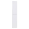 Шкаф подвесной BelBagno ALBANO-1600-2A-SC-BL-P ALBANO-1600-2A-SC-BL-P - фото 158426