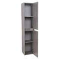 Шкаф подвесной левосторонний BelBagno KRAFT-1600-2A-SC-CG-R KRAFT-1600-2A-SC-CG-R - фото 158463 Шкаф подвесной левосторонний BelBagno KRAFT-1600-2A-SC-CG-R KRAFT-1600-2A-SC-CG-R - фото 158463