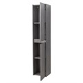 Шкаф подвесной левосторонний BelBagno KRAFT-1600-2A-SC-CG-R KRAFT-1600-2A-SC-CG-R - фото 158464 Шкаф подвесной левосторонний BelBagno KRAFT-1600-2A-SC-CG-R KRAFT-1600-2A-SC-CG-R - фото 158464
