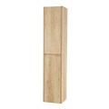 Шкаф подвесной BelBagno KRAFT-1600-2A-SC-RNN-L Rovere Nebrasca Natur, левый KRAFT-1600-2A-SC-RNN-L