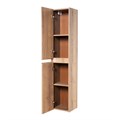 Шкаф подвесной левосторонний BelBagno KRAFT-1600-2A-SC-RT-L KRAFT-1600-2A-SC-RT-L - фото 158508 Шкаф подвесной левосторонний BelBagno KRAFT-1600-2A-SC-RT-L KRAFT-1600-2A-SC-RT-L - фото 158508