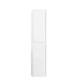 Шкаф подвесной BelBagno KRAFT-1600-2A-SC-BO-R Bianco Opaco, правый KRAFT-1600-2A-SC-BO-R