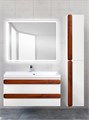 Шкаф подвесной, с двумя распашными дверцами, правосторонний BelBagno AURORA-1600-2A-SC-PB-P-R AURORA-1600-2A-SC-PB-P-R - фото 158674 Шкаф подвесной, с двумя распашными дверцами, правосторонний BelBagno AURORA-1600-2A-SC-PB-P-R AURORA-1600-2A-SC-PB-P-R - фото 158674
