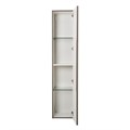 Пенал подвесной BelBagno UNO-1600-1A-SC-CO универсальный, Бежевый матовый UNO-1600-1A-SC-CO - фото 158713 Пенал подвесной BelBagno UNO-1600-1A-SC-CO универсальный, Бежевый матовый UNO-1600-1A-SC-CO - фото 158713