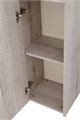 Шкаф подвесной левосторонний BelBagno KRAFT-1600-2A-SC-RGB-L KRAFT-1600-2A-SC-RGB-L - фото 158754 Шкаф подвесной левосторонний BelBagno KRAFT-1600-2A-SC-RGB-L KRAFT-1600-2A-SC-RGB-L - фото 158754