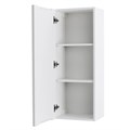Пенал подвесной GIUBILEO-1000-1A-SC-BL 100см Bianco Lucido GIUBILEO-1000-1A-SC-BL - фото 158763 Пенал подвесной GIUBILEO-1000-1A-SC-BL 100см Bianco Lucido GIUBILEO-1000-1A-SC-BL - фото 158763
