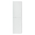 Пенал подвесной Cezares DUET-1500-2A-SC-BL DUET-1500-2A-SC-BL - фото 158773