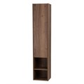 Шкаф подвесной левосторонний с открытой полкой BelBagno KRAFT-1600-1A-SC-RT-L KRAFT-1600-1A-SC-RT-L - фото 158777 Шкаф подвесной левосторонний с открытой полкой BelBagno KRAFT-1600-1A-SC-RT-L KRAFT-1600-1A-SC-RT-L - фото 158777