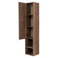 Шкаф подвесной левосторонний с открытой полкой BelBagno KRAFT-1600-1A-SC-RT-L KRAFT-1600-1A-SC-RT-L - фото 158779 Шкаф подвесной левосторонний с открытой полкой BelBagno KRAFT-1600-1A-SC-RT-L KRAFT-1600-1A-SC-RT-L - фото 158779