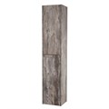 Шкаф подвесной левосторонний BelBagno KRAFT-1600-2A-SC-PP-L KRAFT-1600-2A-SC-PP-L - фото 158797 Шкаф подвесной левосторонний BelBagno KRAFT-1600-2A-SC-PP-L KRAFT-1600-2A-SC-PP-L - фото 158797