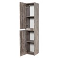 Шкаф подвесной левосторонний BelBagno KRAFT-1600-2A-SC-PP-L KRAFT-1600-2A-SC-PP-L - фото 158798 Шкаф подвесной левосторонний BelBagno KRAFT-1600-2A-SC-PP-L KRAFT-1600-2A-SC-PP-L - фото 158798