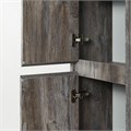 Шкаф подвесной левосторонний BelBagno KRAFT-1600-2A-SC-PP-L KRAFT-1600-2A-SC-PP-L - фото 158799 Шкаф подвесной левосторонний BelBagno KRAFT-1600-2A-SC-PP-L KRAFT-1600-2A-SC-PP-L - фото 158799