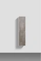 Шкаф подвесной BelBagno PIETRA-1500-2A-SC-PT, Stone PIETRA-1500-2A-SC-PT