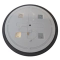 Зеркало с интерьерной подсветкой SPC-INT-1000-LED, без выключателя, 12V, 220-240V, 1000x30 SPC-INT-1000-LED