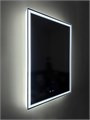 Зеркало BelBagno SPC-GRT-1200-800-LED-TCH-SND со встроенной подсветкой, голосовым управлением и подогревом SPC-GRT-1200-800-LED-TCH-SND - фото 159001 Зеркало BelBagno SPC-GRT-1200-800-LED-TCH-SND со встроенной подсветкой, голосовым управлением и подогревом SPC-GRT-1200-800-LED-TCH-SND - фото 159001