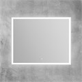 Зеркало BelBagno SPC-GRT-1200-800-LED-TCH-SND со встроенной подсветкой, голосовым управлением и подогревом SPC-GRT-1200-800-LED-TCH-SND - фото 159007 Зеркало BelBagno SPC-GRT-1200-800-LED-TCH-SND со встроенной подсветкой, голосовым управлением и подогревом SPC-GRT-1200-800-LED-TCH-SND - фото 159007