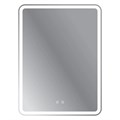 Зеркало BelBagno SPC-MAR-600-800-LED-TCH-SND SPC-MAR-600-800-LED-TCH-SND - фото 159023