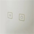 Зеркало BelBagno SPC-RNG-800-LED-TCH-SND SPC-RNG-800-LED-TCH-SND - фото 159047 Зеркало BelBagno SPC-RNG-800-LED-TCH-SND SPC-RNG-800-LED-TCH-SND - фото 159047