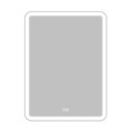 Зеркало BelBagno SPC-MAR-600-800-LED-TCH-WARM SPC-MAR-600-800-LED-TCH-WARM - фото 159067