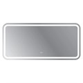 Зеркало Cezares CZR-SPC-STYLUS-1500-700-TCH-WARM CZR-SPC-STYLUS-1500-700-TCH-WARM - фото 159093