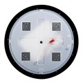 Зеркало Cezares CZR-SPC-CADRO-900-LED-TCH-WARM CZR-SPC-CADRO-900-LED-TCH-WARM - фото 159105 Зеркало Cezares CZR-SPC-CADRO-900-LED-TCH-WARM CZR-SPC-CADRO-900-LED-TCH-WARM - фото 159105