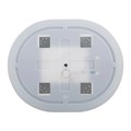 Зеркало Cezares CZR-SPC-GIUBILEO-1200-800-TCH-WARM CZR-SPC-GIUBILEO-1200-800-TCH-WARM - фото 159130 Зеркало Cezares CZR-SPC-GIUBILEO-1200-800-TCH-WARM CZR-SPC-GIUBILEO-1200-800-TCH-WARM - фото 159130
