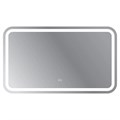 Зеркало Cezares CZR-SPC-STYLUS-1200-700-TCH-WARM CZR-SPC-STYLUS-1200-700-TCH-WARM - фото 159143