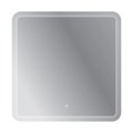 Зеркало Cezares CZR-SPC-DUET-800-800-LED-TCH CZR-SPC-DUET-800-800-LED-TCH - фото 159152