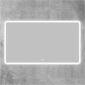 Зеркало BelBagno SPC-MAR-1400-800-LED-TCH-WARM SPC-MAR-1400-800-LED-TCH-WARM