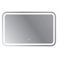 Зеркало Cezares CZR-SPC-STYLUS-1100-700-TCH-WARM CZR-SPC-STYLUS-1100-700-TCH-WARM - фото 159194