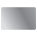 Зеркало Cezares CZR-SPC-DUET-1200-800-LED-TCH CZR-SPC-DUET-1200-800-LED-TCH - фото 159229