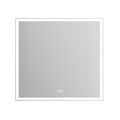 Зеркало BelBagno SPC-GRT-800-800-LED-TCH-WARM SPC-GRT-800-800-LED-TCH-WARM