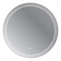 Зеркало Cezares CZR-SPC-ECO-600-LED-TCH CZR-SPC-ECO-600-LED-TCH