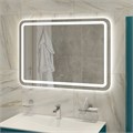 Зеркало Cezares CZR-SPC-STYLUS-1000-700-TCH-WARM CZR-SPC-STYLUS-1000-700-TCH-WARM - фото 159368 Зеркало Cezares CZR-SPC-STYLUS-1000-700-TCH-WARM CZR-SPC-STYLUS-1000-700-TCH-WARM - фото 159368