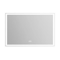 Зеркало BelBagno SPC-GRT-1000-800-LED-TCH-WARM SPC-GRT-1000-800-LED-TCH-WARM - фото 159378