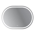 Зеркало Cezares CZR-SPC-GIUBILEO-1100-800-TCH-WARM CZR-SPC-GIUBILEO-1100-800-TCH-WARM - фото 159405