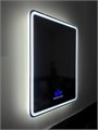 Зеркало BelBagno SPC-MAR-600-800-LED-TCH-RAD SPC-MAR-600-800-LED-TCH-RAD