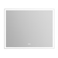Зеркало BelBagno SPC-GRT-1400-800-LED-TCH-WARM SPC-GRT-1400-800-LED-TCH-WARM - фото 159533