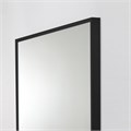 Зеркало BelBagno SPC-AL-1000-800 Nero SPC-AL-1000-800 Nero