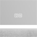 Зеркало SPC-GRT-1100-800-LED-TCH-WARM SPC-GRT-1100-800-LED-TCH-WARM - фото 159556 Зеркало SPC-GRT-1100-800-LED-TCH-WARM SPC-GRT-1100-800-LED-TCH-WARM - фото 159556