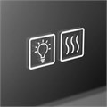 Зеркало SPC-GRT-1100-800-LED-TCH-WARM SPC-GRT-1100-800-LED-TCH-WARM - фото 159557 Зеркало SPC-GRT-1100-800-LED-TCH-WARM SPC-GRT-1100-800-LED-TCH-WARM - фото 159557