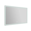 Зеркало BelBagno SPC-GRT-900-600-LED-TCH-WARM SPC-GRT-900-600-LED-TCH-WARM