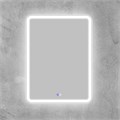 Зеркало BelBagno SPC-MAR-600-800-LED-TCH-PHONE SPC-MAR-600-800-LED-TCH-PHONE - фото 159571