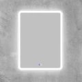 Зеркало BelBagno SPC-MAR-600-800-LED-TCH-PHONE SPC-MAR-600-800-LED-TCH-PHONE