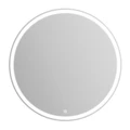Зеркало с встроенным светильником и сенсорным выключателем SPC-RNG-1000-LED-TCH, 12W, 220-240V, 1000x30 SPC-RNG-1000-LED-TCH