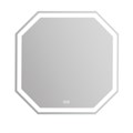 Зеркало BelBagno SPC-OTT-800-800-LED-TCH-WARM SPC-OTT-800-800-LED-TCH-WARM - фото 159654 Зеркало BelBagno SPC-OTT-800-800-LED-TCH-WARM SPC-OTT-800-800-LED-TCH-WARM - фото 159654