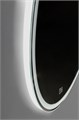 Зеркало BelBagno SPC-RNG-1000-LED-TCH-WARM SPC-RNG-1000-LED-TCH-WARM