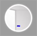 Зеркало BelBagno SPC-RNG-800-LED-TCH-RAD SPC-RNG-800-LED-TCH-RAD - фото 159688